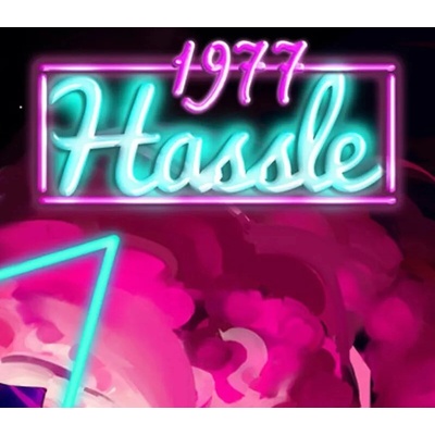 HASSLE 1977