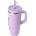 Qwetch Travel cup isotherme inox - Matt - 900ml - Lavender