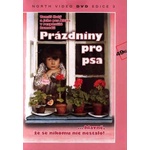 DM discont Holiday for a Dog - DVD (003736)