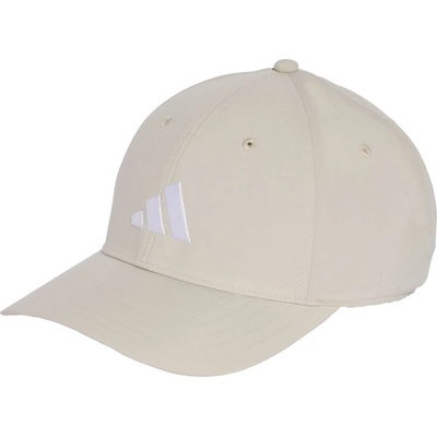adidas New Logo Embroidered Baseball