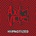 AXE VICTIMS - HYPNOTIZED CD