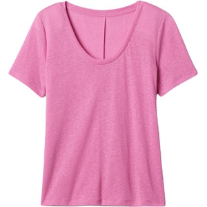 GAP V-ss linen scoop s - sportisimo - 41,05 лв
