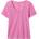 GAP V-ss linen scoop s