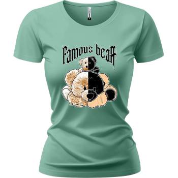 Дамска тениска a30. f6. mgr