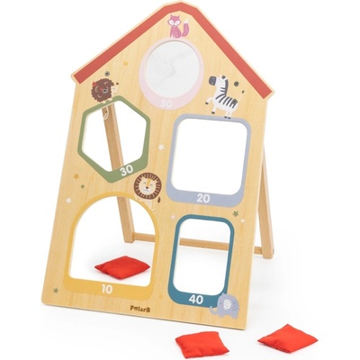 Viga 44272 PolarB Házení na cíl