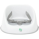 INGENUITY Podsedák Easy Clean Booster Gray