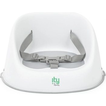 INGENUITY Podsedák Easy Clean Booster Gray