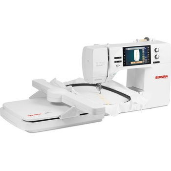 Bernina 700