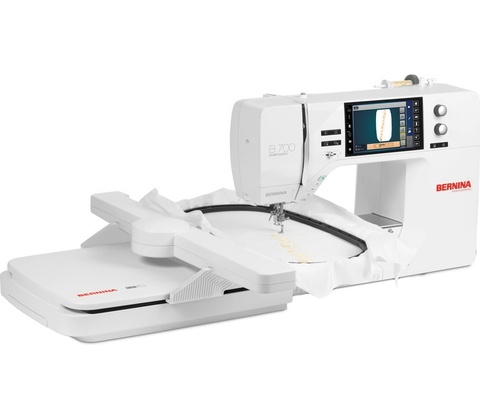 Bernina 700