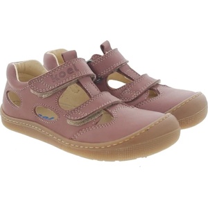 Koel Детски сандали Koel Kid's Deen Nappa Sandals - Old Pink - размер 27 (EU) (702-4302-0218)