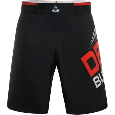 DBX Bushido S4
