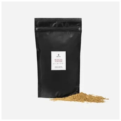 Moya Hojicha Powder BIO 250 g