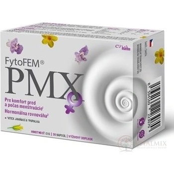 Fytofem PMX 30 tablet