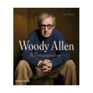 Woody Allen | Tom Shone (2015)
