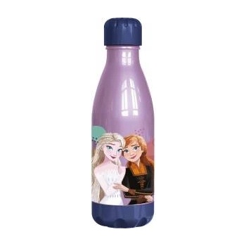 Frozen Бутилка за вода Frozen CZ11267 Ежедневна употреба 560 ml Пластмаса