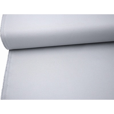 Mirtex Tkanina OXFORD 200/900 Šedá Metal šíře 160cm