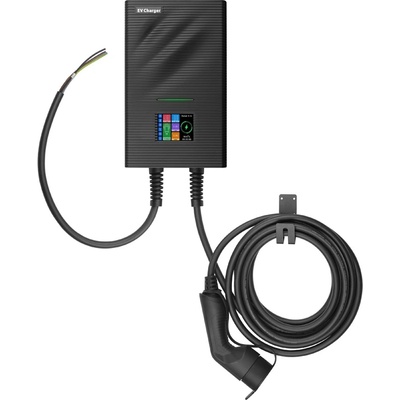 Besen Зарядна станция Besen SQW45-BC-22KW-APP 22 kW (SQW45-22KW-APP)