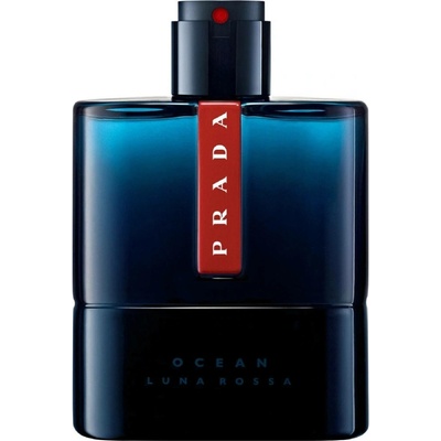 Prada Luna Rossa Ocean toaletná voda pánska 150 ml