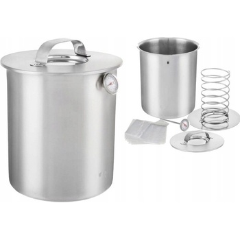 Browin No.313015 Šunkovar 1,5 kg