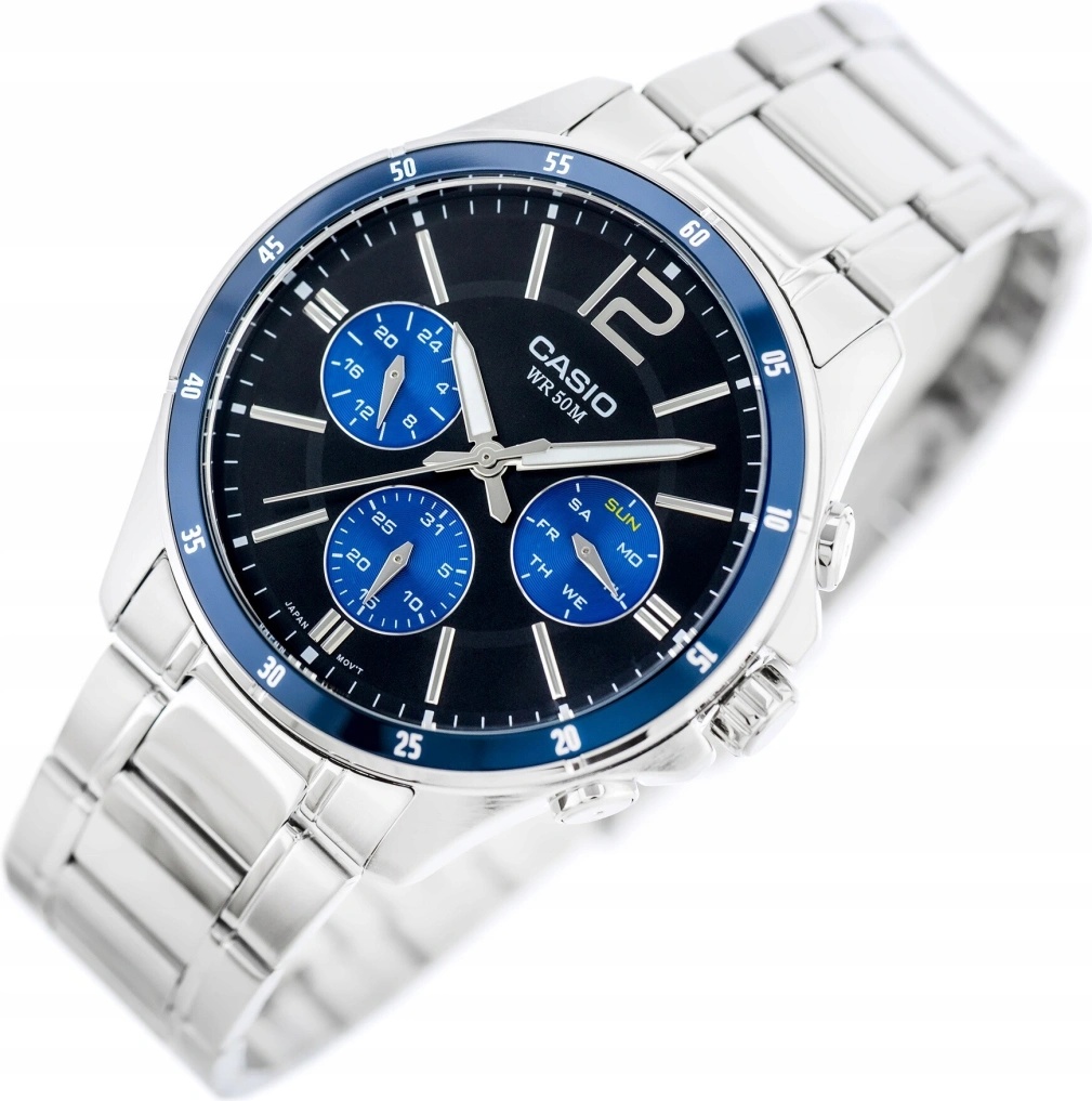 Casio MTP-1374D-2A