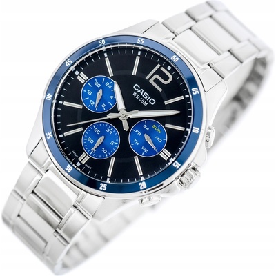 Casio MTP-1374D-2A