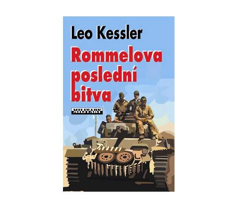 Rommelova poslední bitva
