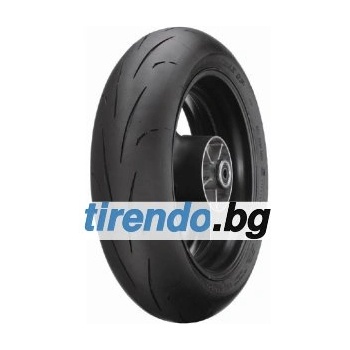 Dunlop Sportmax GP Racer D211 F ( 120/70 ZR17 TL (58W) M/C, Mischung среден, Variante M, Предно колело )