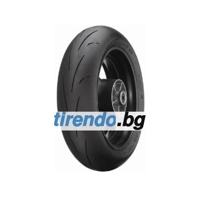 Dunlop Sportmax GP Racer D211 F ( 120/70 ZR17 TL (58W) M/C, Mischung среден, Variante M, Предно колело )