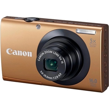 Canon PowerShot A3400 IS