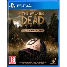 The Walking Dead Collection: The Telltale Series