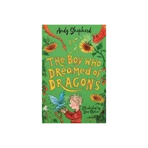 Boy Who Dreamed of Dragons (ISBN: 9781848129252)