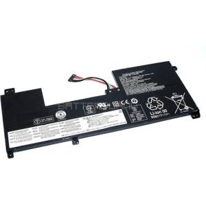 Lenovo L17C4PG2 батерия за лаптоп Lenovo, 4 клетки, 15.4V, 72Wh (L-BS-0236)
