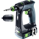 FESTOOL CXS 18 C 3,0-Plus