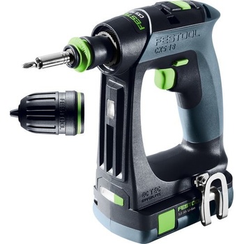 FESTOOL CXS 18 C 3,0-Plus