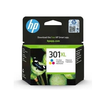 HP Патрон CH564EE, NO301, 1050/2050, Color (CH564EE)