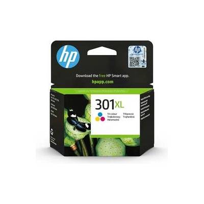 HP Патрон CH564EE, NO301, 1050/2050, Color (CH564EE)