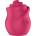 Satisfyer Tongue Twister Red
