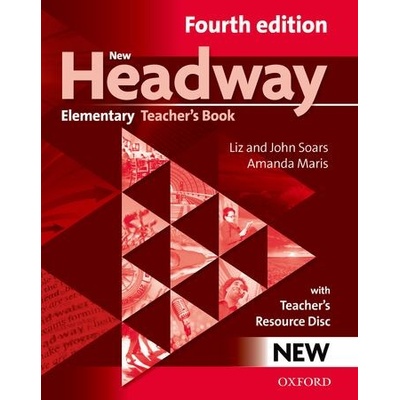 New Headway Ele 4th Edition Teacher´s Book