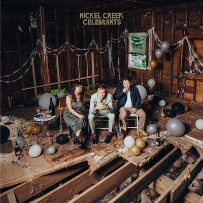 Celebrants - Nickel Creek CD