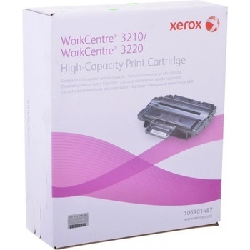 Xerox 106R01487 - originálny