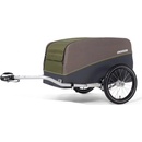 Croozer Cargo Tuure