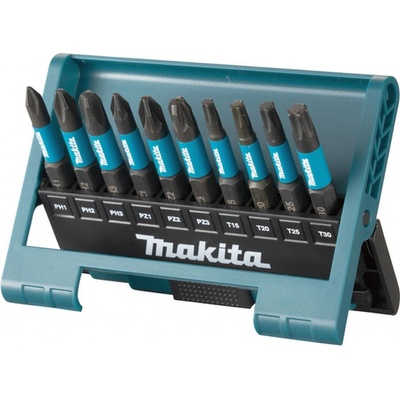 Makita sada 10 ks E-12011
