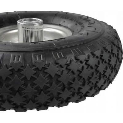 Kolo bantam nafukovací 4"/R4 PR2 G71005 GEKO – Sleviste.cz