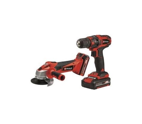 Einhell Classic TC-TK 18 Li Kit