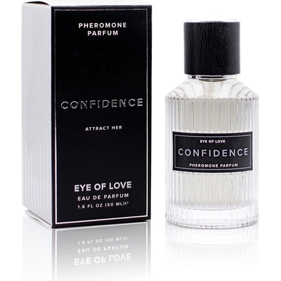 Cobeco 50 ml парфюм с феромони за мъже и жени 'Привлечете я