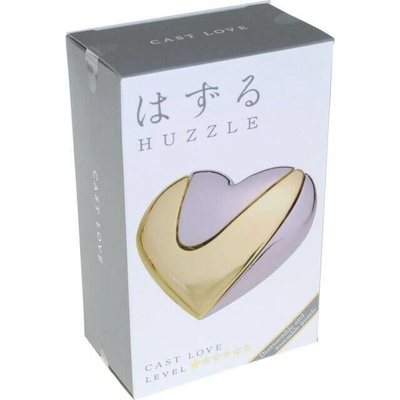Albi Hlavolam Hanayama Love 1*