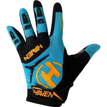 Haven Demo LF blue/orange