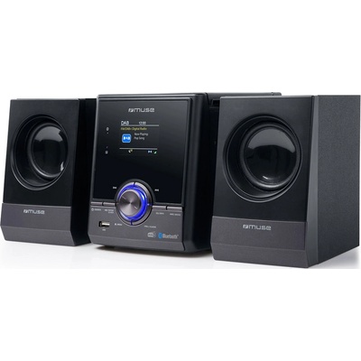 Muse M-50 DBT
