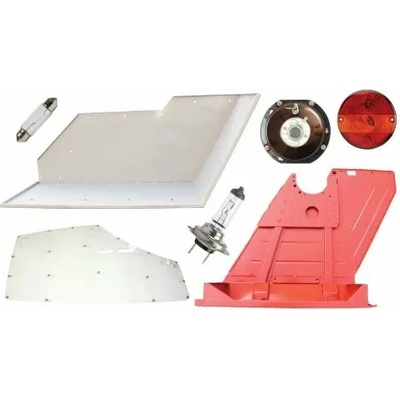 Grammer Sedačka Maximo Comfort 83.343.298 Agroad