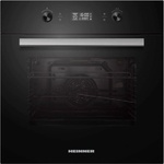 Heinner HBO-M709GCDRC-GBK Фурна за вграждане